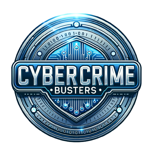 Cybercrime Busters